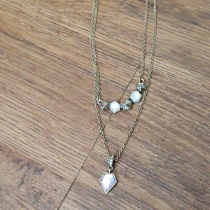 Chloe Isabel necklace